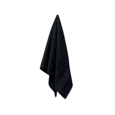 Serviette éponge en coton bio TERRY 
