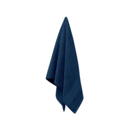 Serviette éponge en coton bio TERRY 