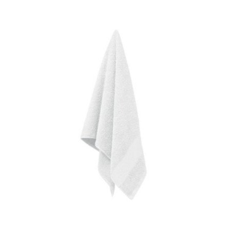 Serviette éponge en coton bio TERRY 