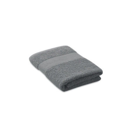 Serviette éponge en coton bio TERRY 