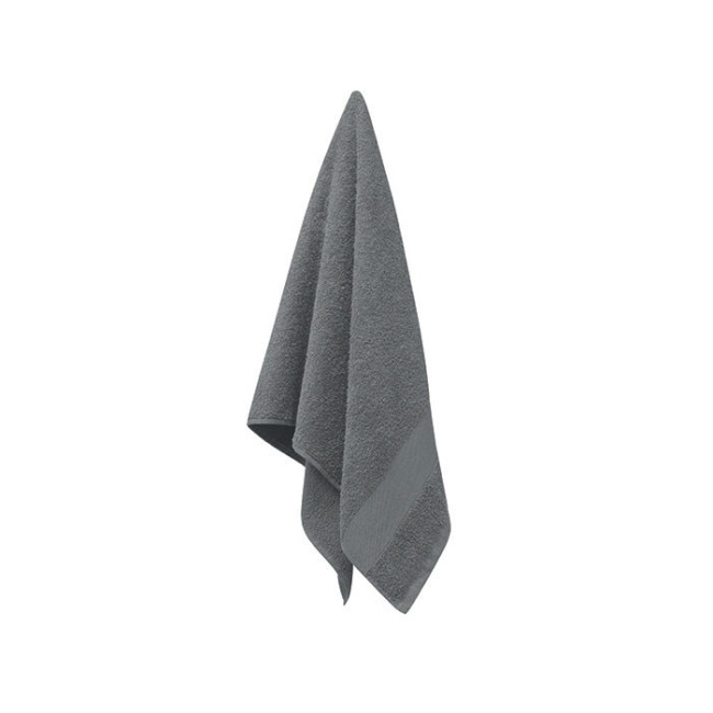 Serviette éponge en coton bio TERRY 