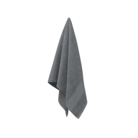 Serviette éponge en coton bio TERRY 