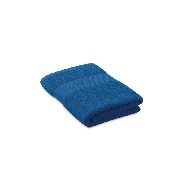 Serviette éponge en coton bio TERRY 