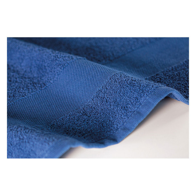 Serviette éponge en coton bio TERRY 