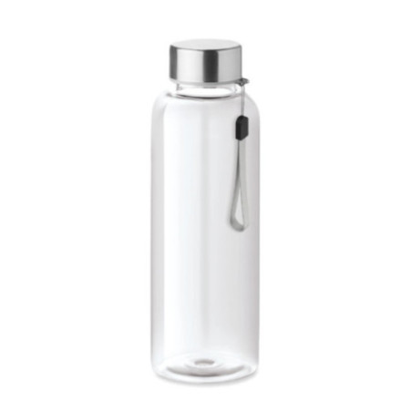 Gourde publicitaire en RPET UTAH 500 ml 