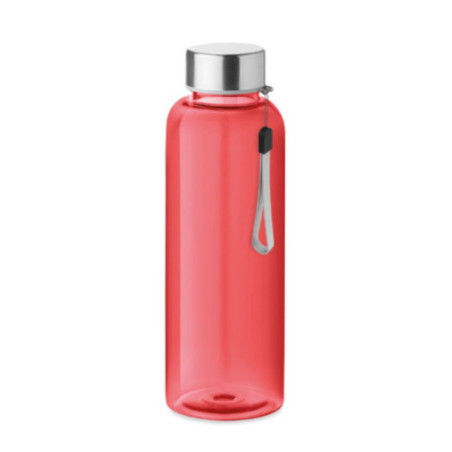 Gourde publicitaire en RPET UTAH 500 ml 