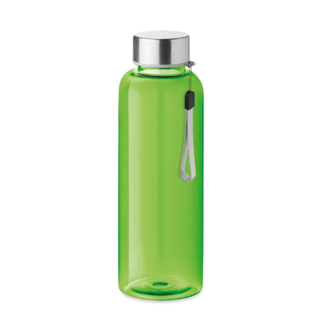 Gourde publicitaire en RPET UTAH 500 ml 
