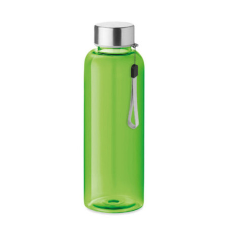 Gourde publicitaire en RPET UTAH 500 ml 