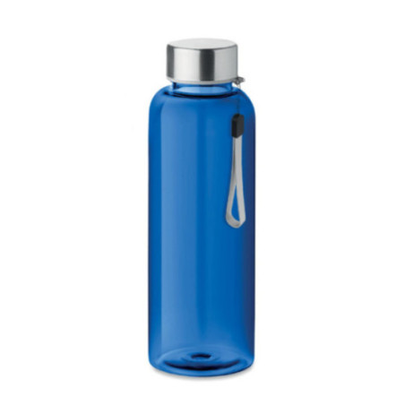 Gourde publicitaire en RPET UTAH 500 ml 