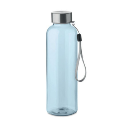 Gourde publicitaire en RPET UTAH 500 ml 