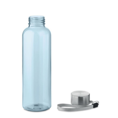 Gourde publicitaire en RPET UTAH 500 ml 