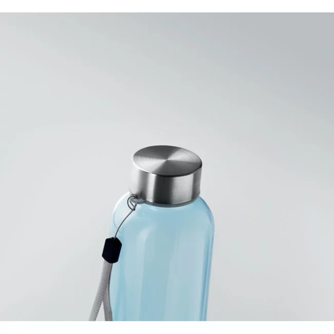 Gourde publicitaire en RPET UTAH 500 ml 