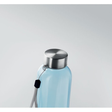 Gourde publicitaire en RPET UTAH 500 ml 