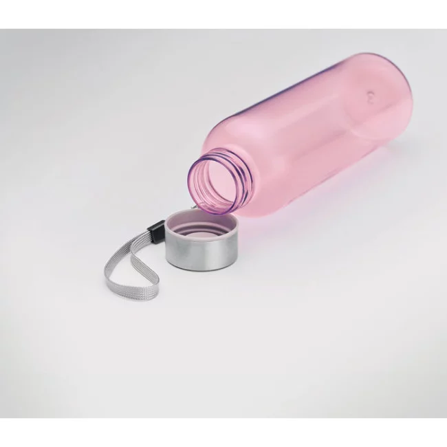 Gourde publicitaire en RPET UTAH 500 ml 