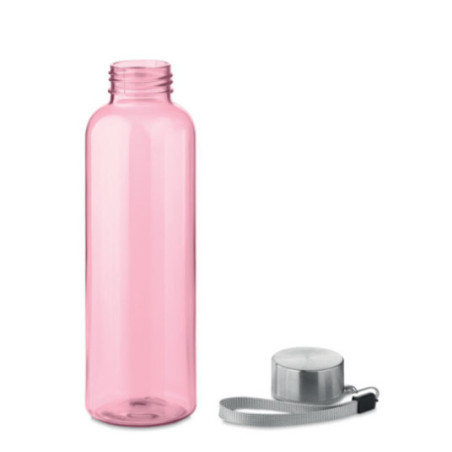 Gourde publicitaire en RPET UTAH 500 ml 