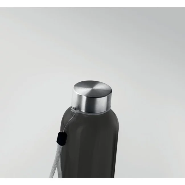 Gourde publicitaire en RPET UTAH 500 ml 
