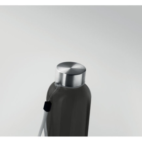 Gourde publicitaire en RPET UTAH 500 ml 