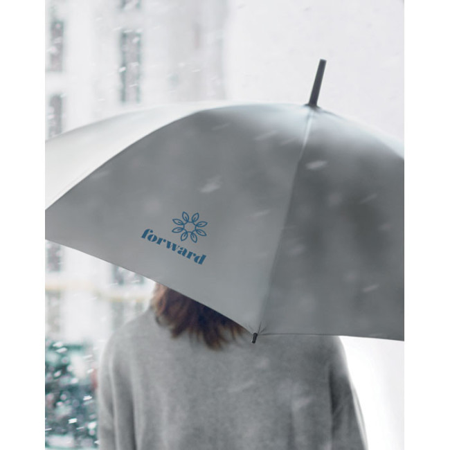 Parapluie personnalisable Réfléchissant VISIBRELLA 
