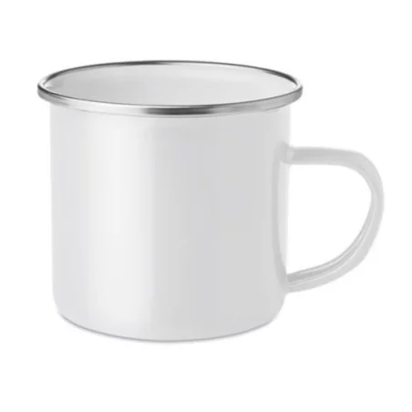 Mug émaillé personnalisé 350 ml 