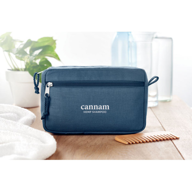 Trousse de toilette personnalisée NAIMA 