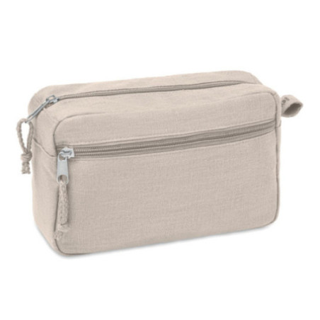 Trousse de toilette personnalisée NAIMA 