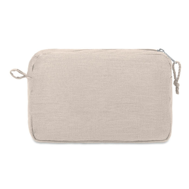 Trousse de toilette personnalisée NAIMA 