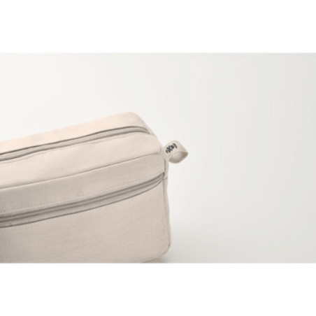 Trousse de toilette personnalisée NAIMA 