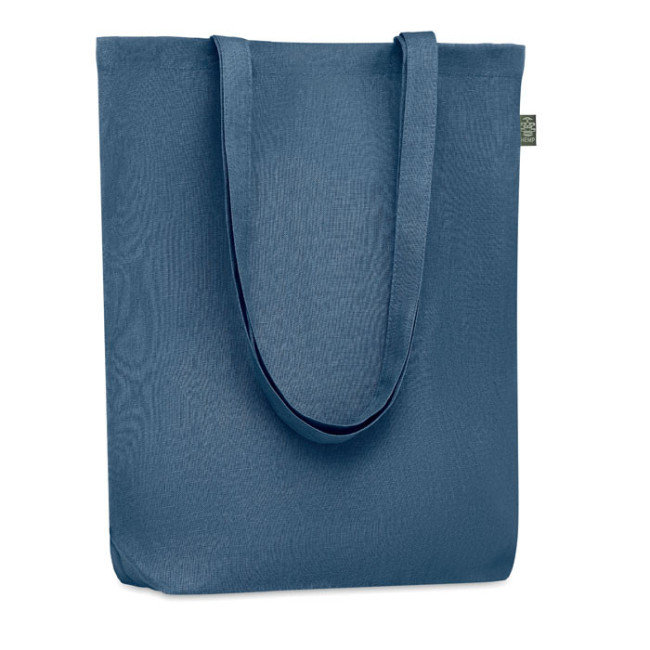 Sac shopping en chanvre NAIMA 