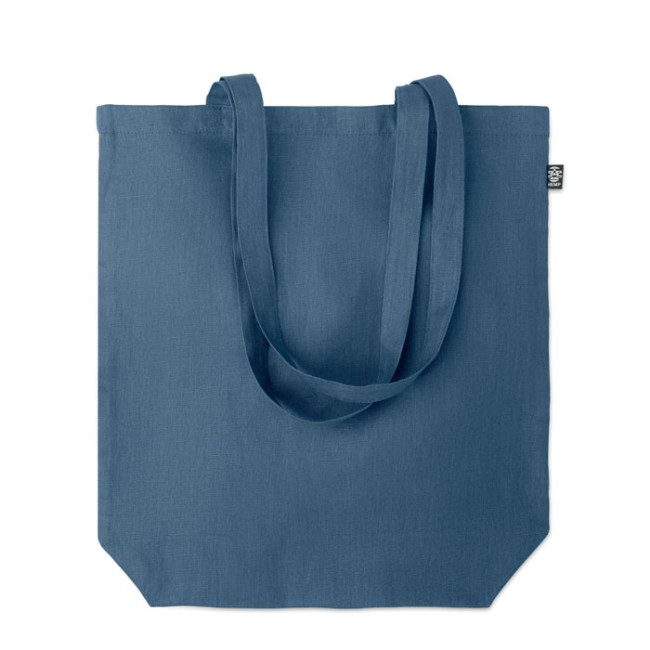 Sac shopping en chanvre NAIMA 