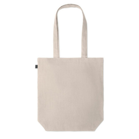 Sac shopping en chanvre NAIMA 