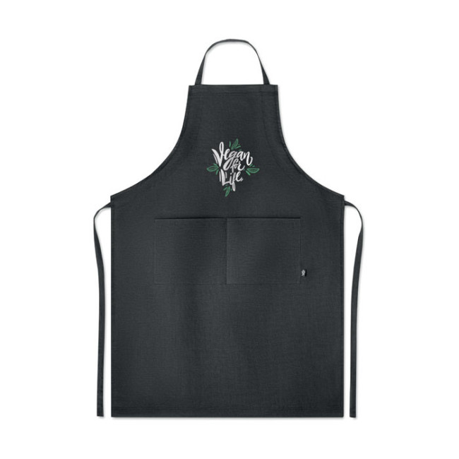 Tablier de cuisine publicitaire NAIMA 