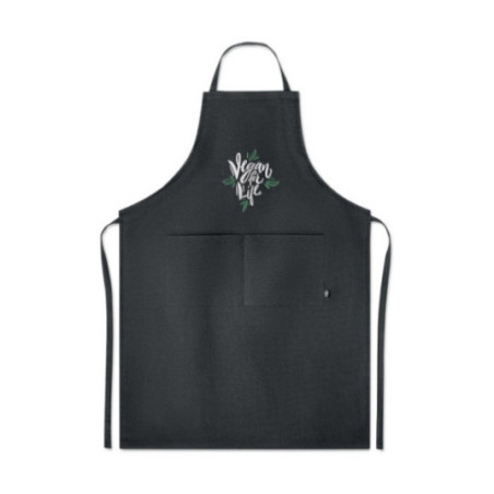 Tablier de cuisine publicitaire NAIMA 