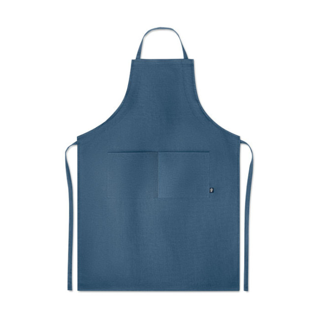 Tablier de cuisine publicitaire NAIMA 