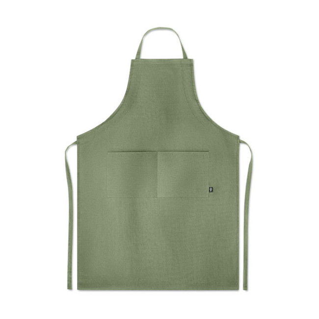 Tablier de cuisine publicitaire NAIMA 