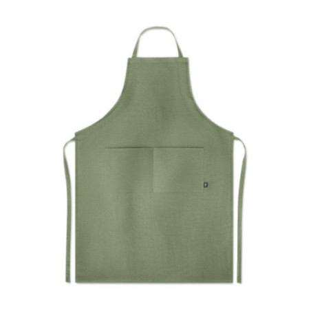 Tablier de cuisine publicitaire NAIMA 