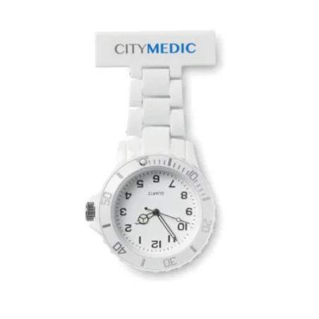 Montre infirmière personnalisée NURSE 
