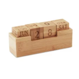 Calendrier perpétuel de...