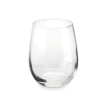 Verre à eau personnalisable 420 ml 