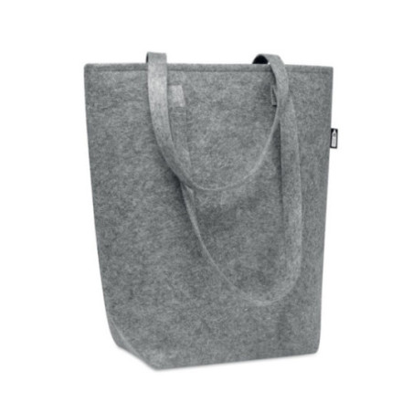 Sac shopping en feutre RPET TASLO 