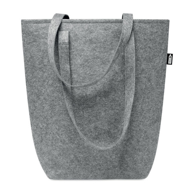 Sac shopping en feutre RPET TASLO 