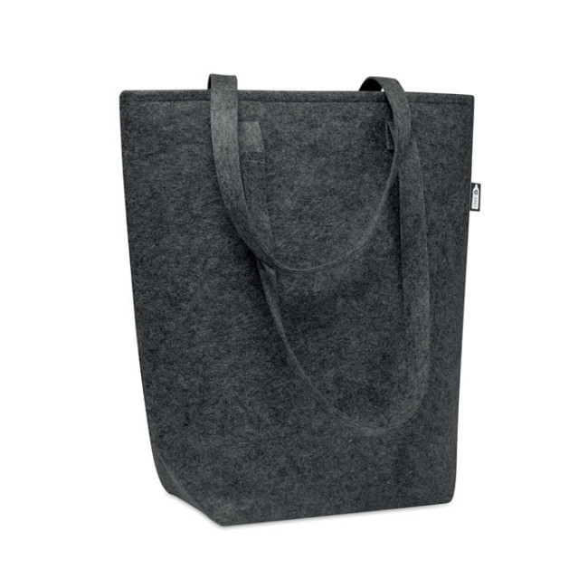 Sac shopping en feutre RPET TASLO 