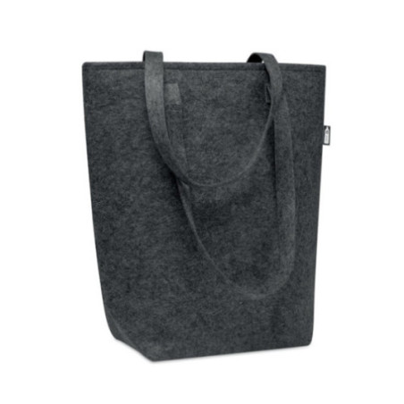 Sac shopping en feutre RPET TASLO 