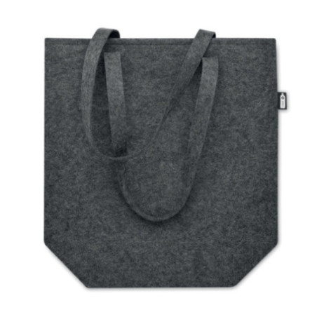 Sac shopping en feutre RPET TASLO 
