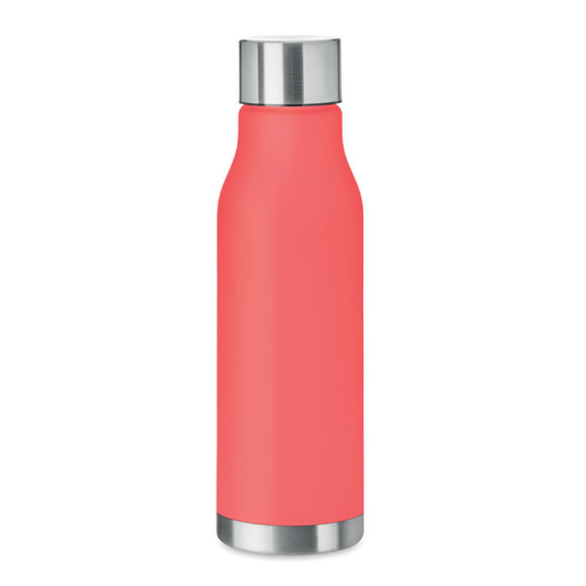 Bouteille publicitaire RPET glacier 600 ml 