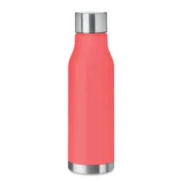 Bouteille publicitaire RPET...