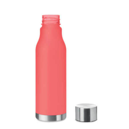 Bouteille publicitaire RPET glacier 600 ml 