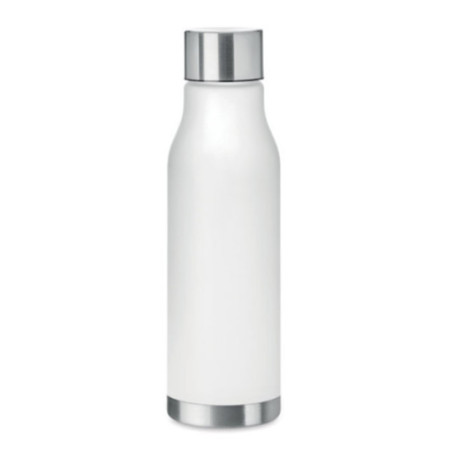 Bouteille publicitaire RPET glacier 600 ml 