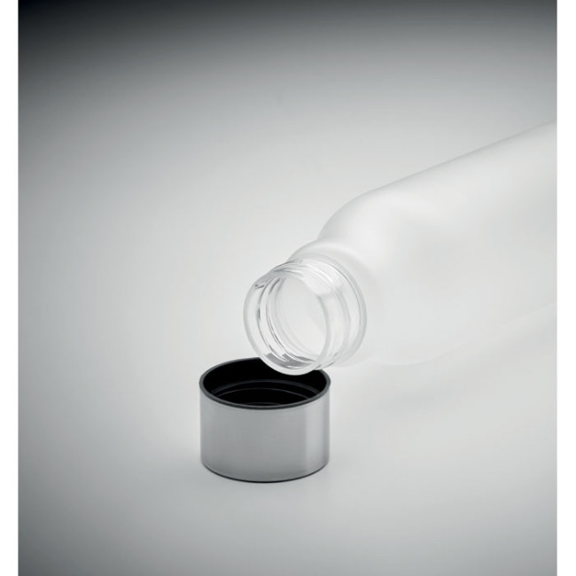 Bouteille publicitaire RPET glacier 600 ml 