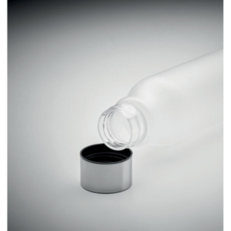 Bouteille publicitaire RPET glacier 600 ml 