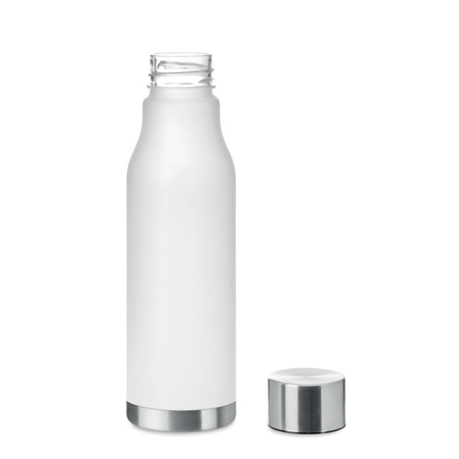 Bouteille publicitaire RPET glacier 600 ml 